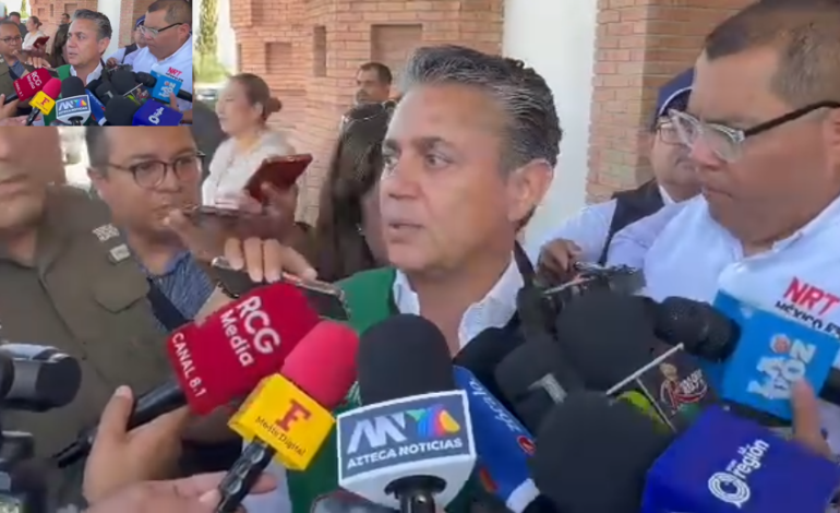 SEGUIRÁ LILIANA “N” EN PRISIÓN POR CASO ROCKY