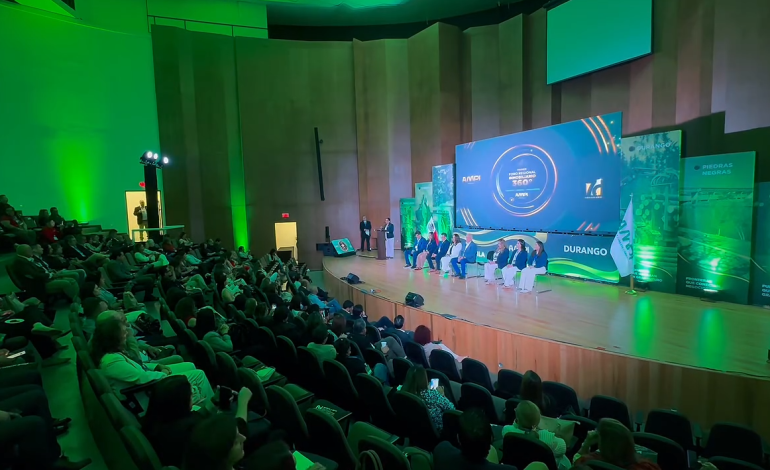 AMPI conecta a Coahuila y Durango para fortalecer el sector inmobiliario