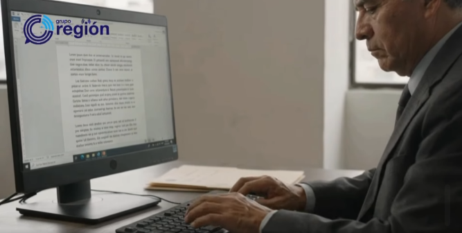 IA desafía a los notarios; refuerzan controles ante riesgo de documentos falsos