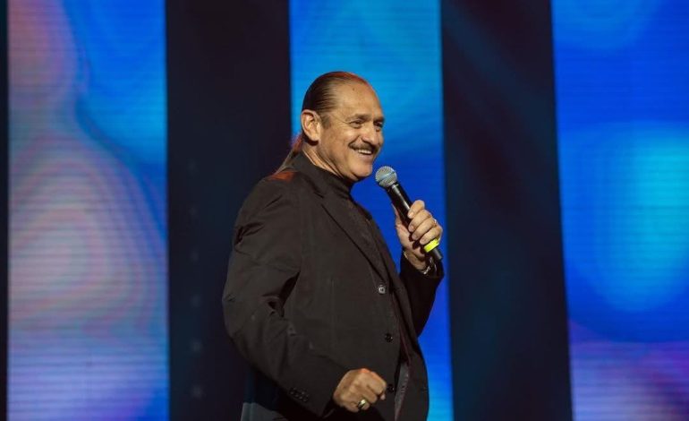 Cancelan espectáculo en Teatro de PN; no tiene clima