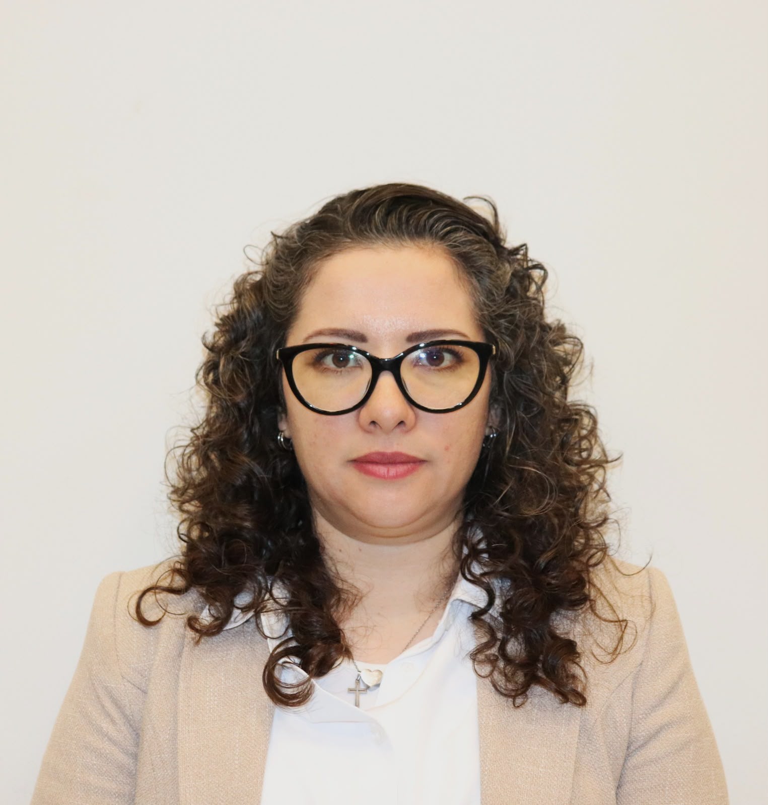 Vivian Escobedo, nueva vocal ejecutiva del INE en Coahuila
