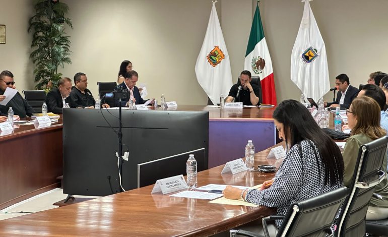 Simas PN, un año sin Consejo 