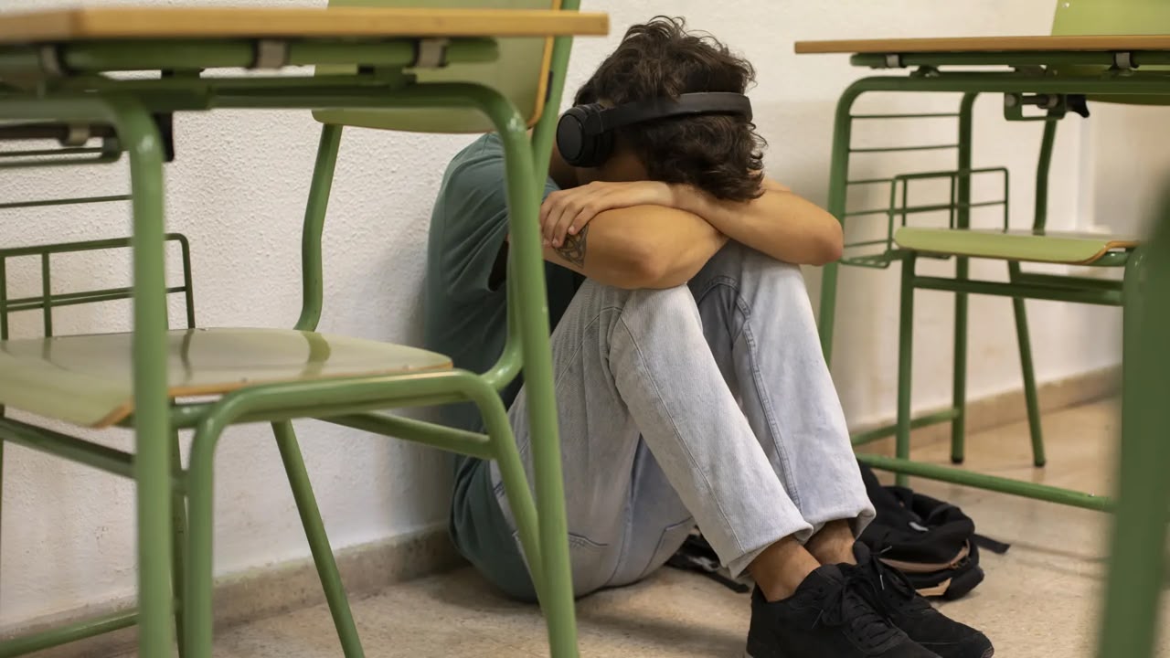Aislamiento lleva a jóvenes al odio digital
