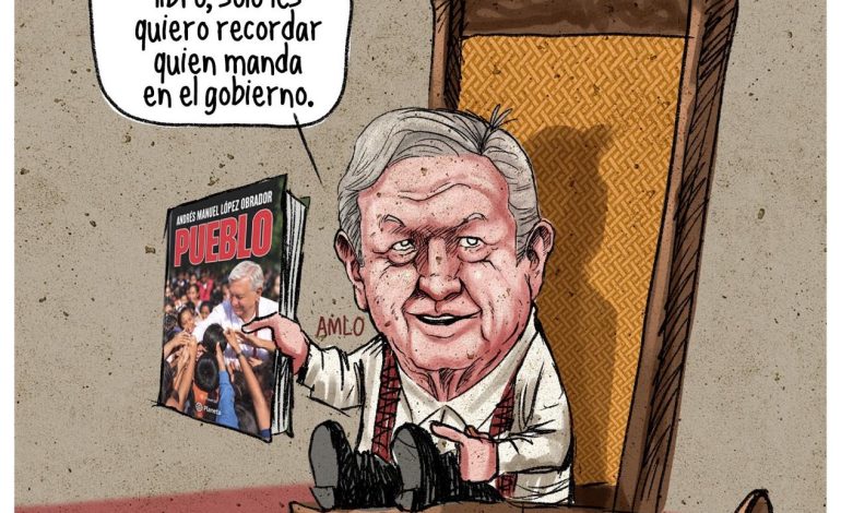 El cartón de hoy
