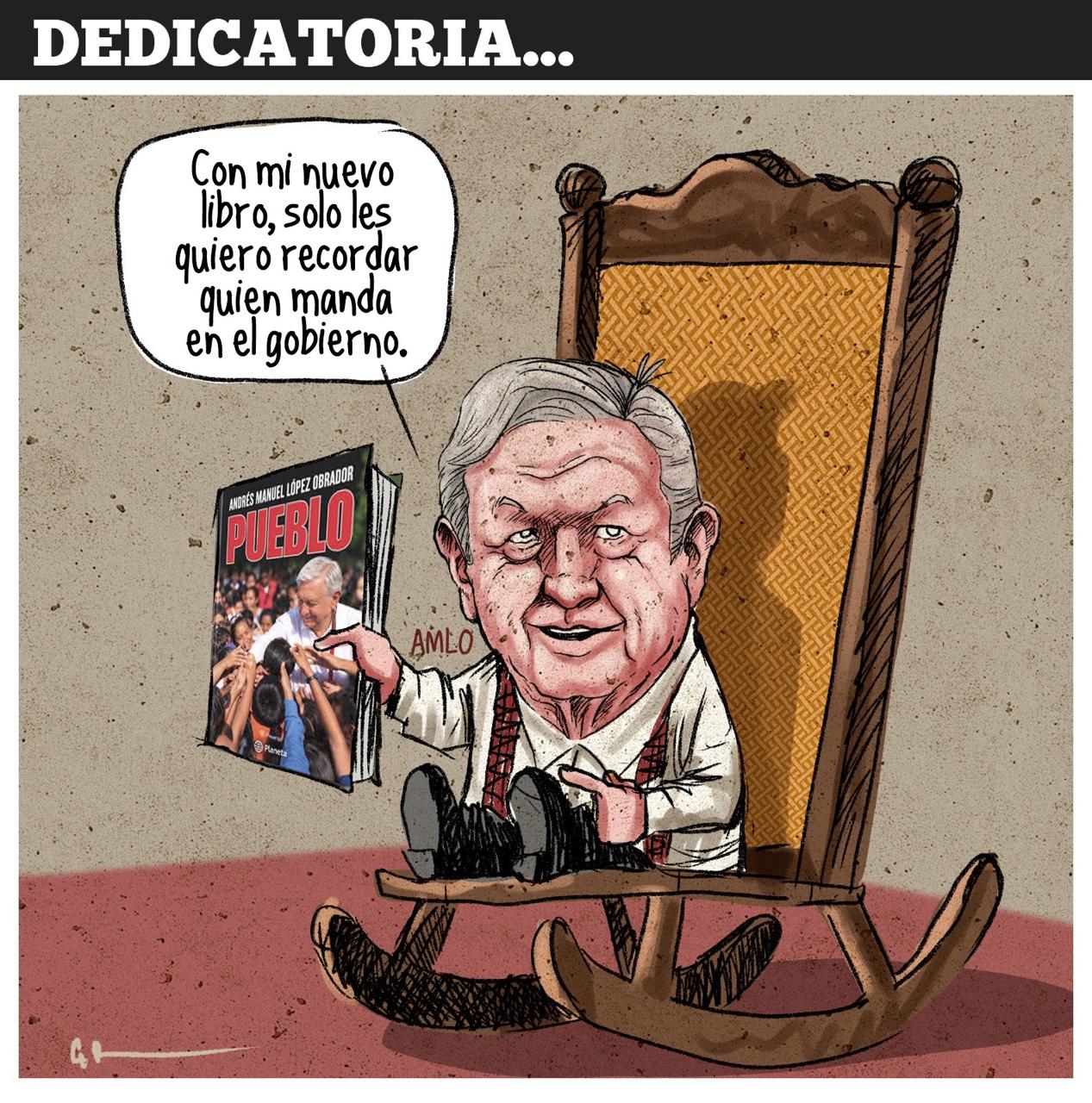 El cartón de hoy