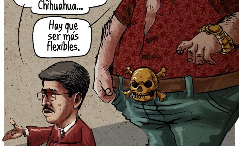 El cartón de hoy