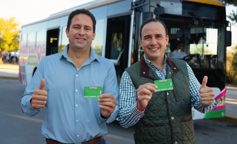 Un año de ahorro para ti y tu familia con el Aquí Vamos Gratis: Javier Díaz