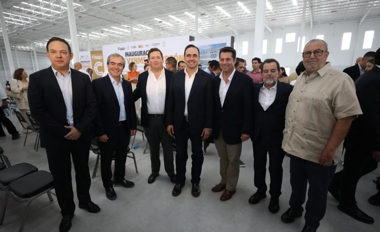 En la Laguna y en Coahuila hay un gran desarrollo: Manolo