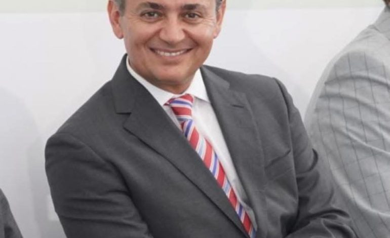 Encabeza Mery ranking nacional de presidentes del TSJ
