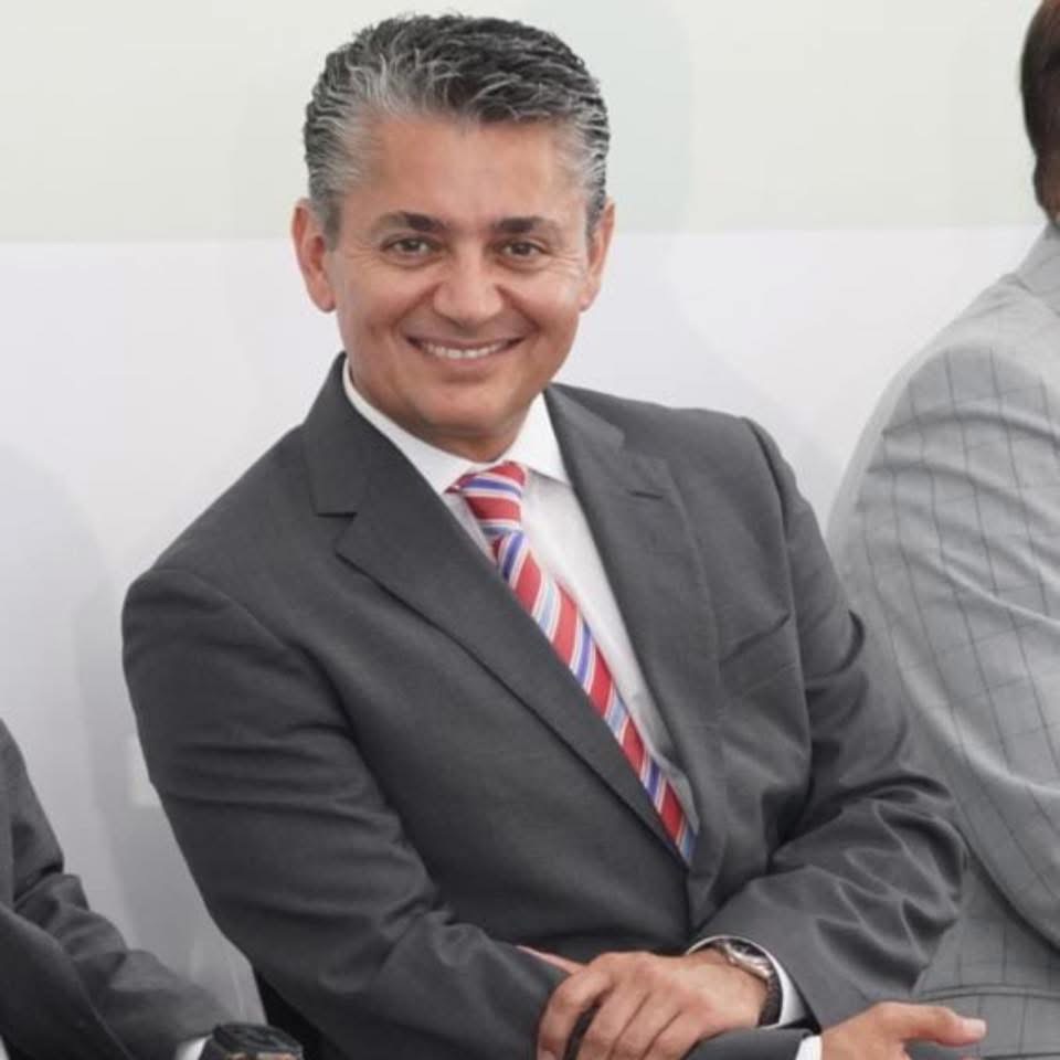 Encabeza Mery ranking nacional de presidentes del TSJ