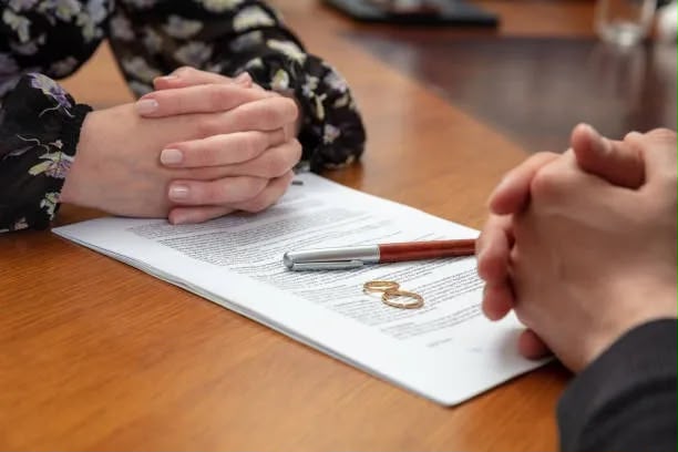 Se divorcian en Coahuila mitad de los matrimonios